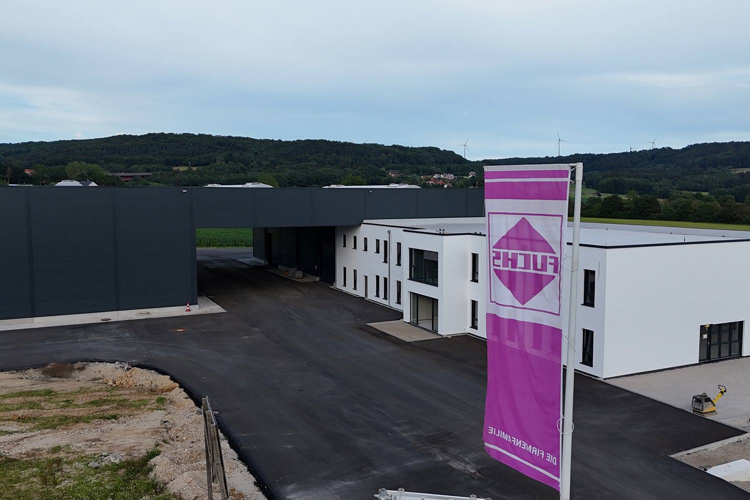 2024_Immo_BayWa_Pilsach_Fahne_1500x1000